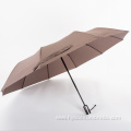 Original Wind Resistant Folding Umbrella